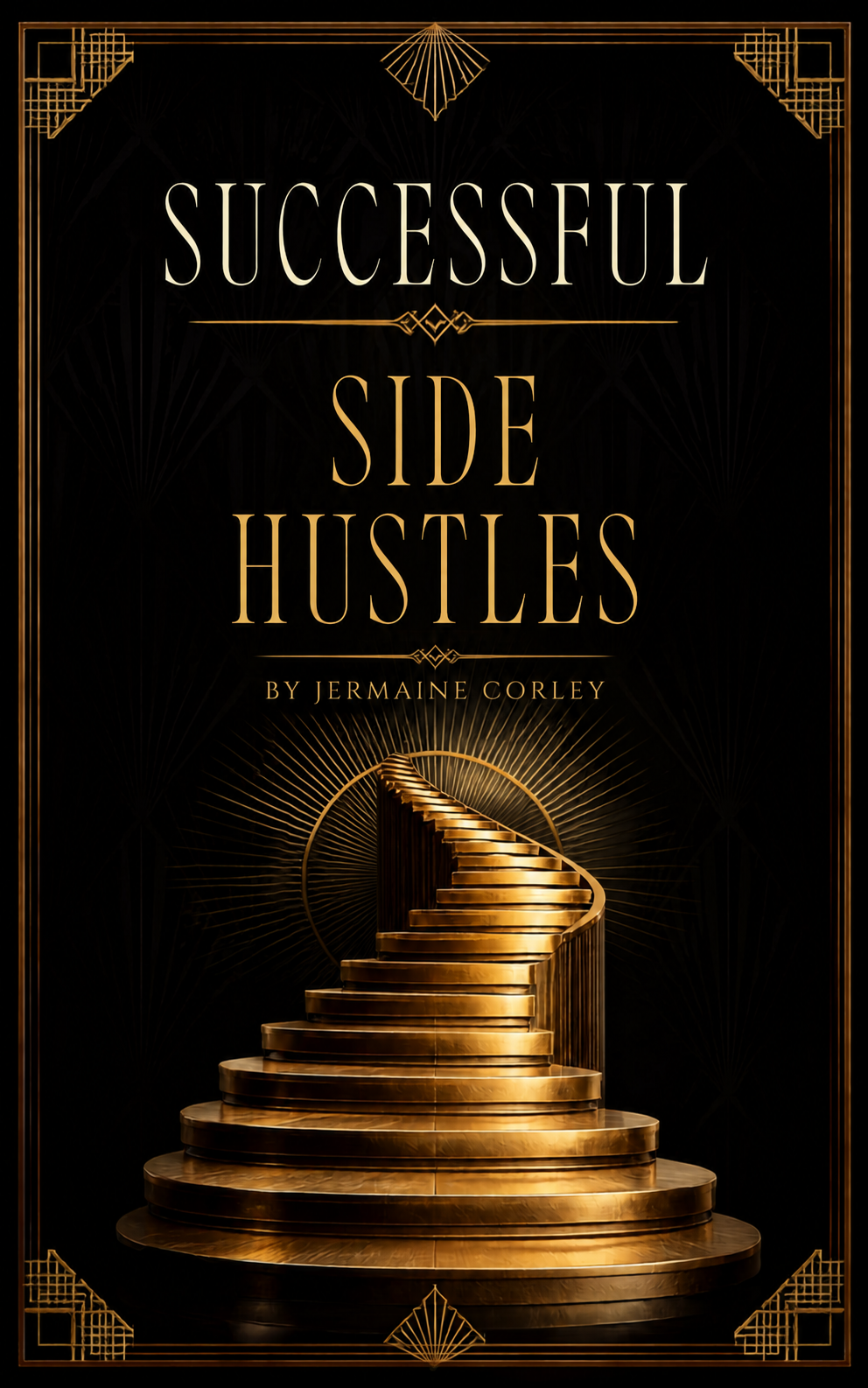 3-BOOK BUNDLE DEAL
