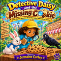 DETECTIVE DAISY AND THE MISSING COOKIE
