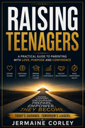 RAISING TEENAGERS