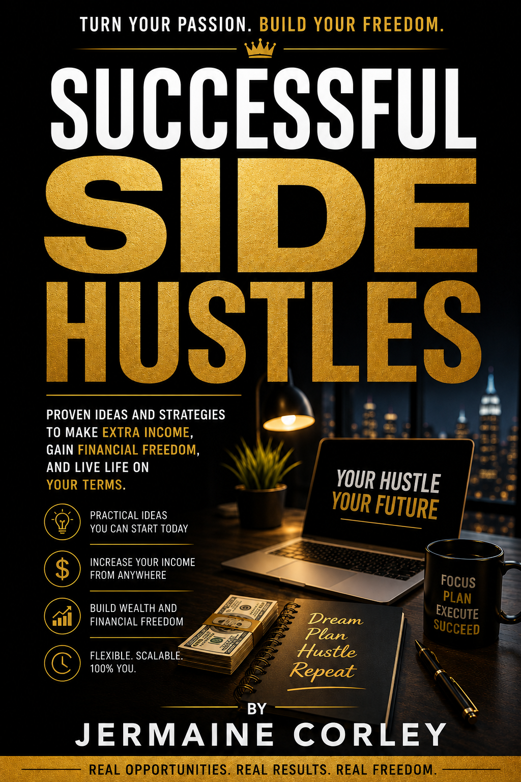 SUCCESFUL SIDE HUSTLES