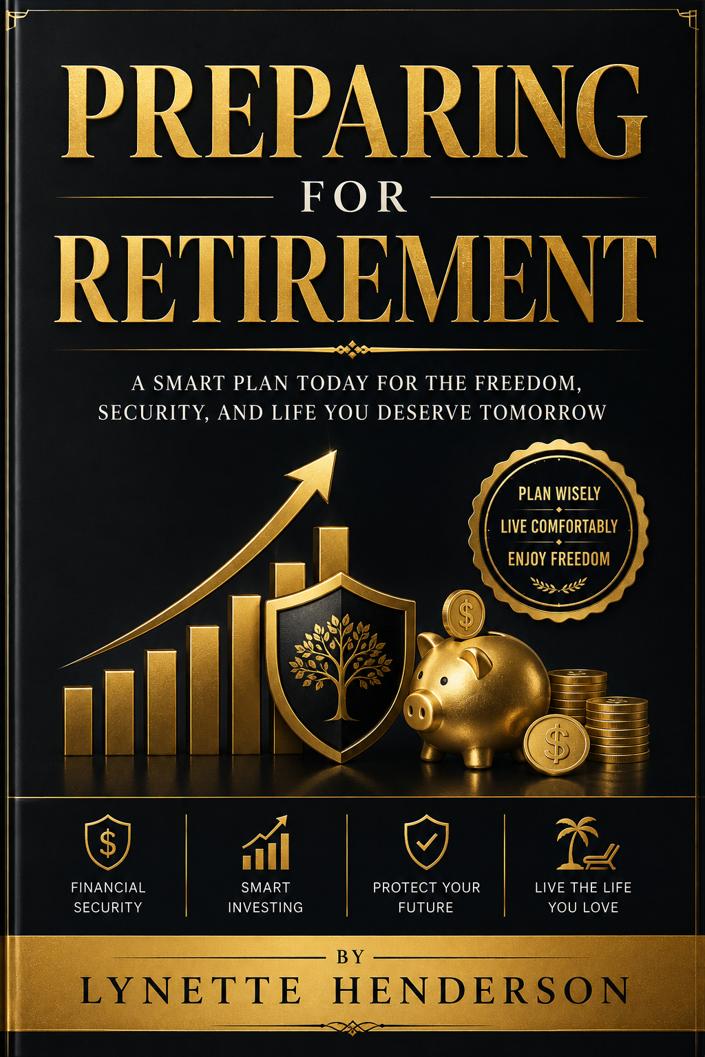 3-BOOK BUNDLE DEAL