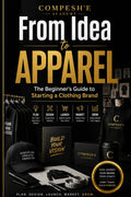 FROM IDEA TO APPAREL